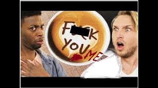 Our Coffee Machine is Racist 👿!!