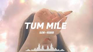 TUM MILE | Imran Hashimi | loficreations | slow+reverb | #loficreations #slowed #slowedandreverb