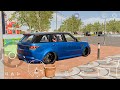 Car Parking Multiplayer 2 | Stance Is Not A Crime  - Range Rover Sport (CPM Mzansi)