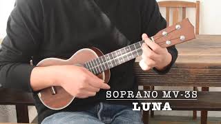 LUNA Soprano MV-3S