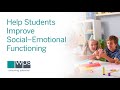 How the BIMAS-2 Supports Students’ Mental and Behavioral Health