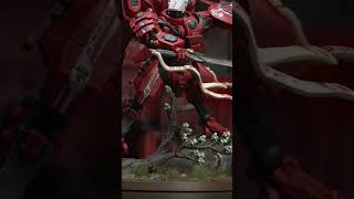 New Farsight Model | Warhammer 40k