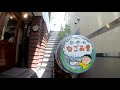 【vlog】rojiura curry samurai. 下北沢店でスープカレーを堪能！ 下北沢、祖師ヶ谷大蔵の木梨サイクルまで散策