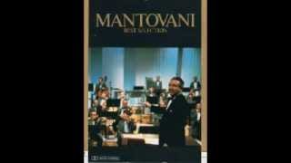 Mantovani - 愛のオルゴール (潮騒のメロディー) (Music Box Dancer)