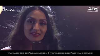 Dil Kehta Hai Chal Unse Mil - Remix - DJ Dalal London