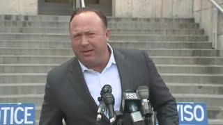 The Onion buys Alex Jones' Infowars at auction