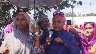 Fatouma Mansour - Dilleyta Inkih Qika