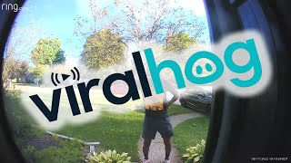 Doordash Dance || ViralHog