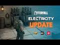 [ESX/QB/QBX] ELECTRICITY UPDATE | BASEBUILDING FIVEM