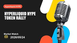 Hyperliquid HYPE market test puts Hyperliquid HYPE back in focus as pressure builds across crypto