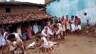 Dhanger pali nagbacha puja