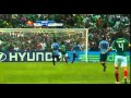 Mexico vs Uruguay | 2-0 | Final Sub 17 2011| MEXICO BICAMPEON |