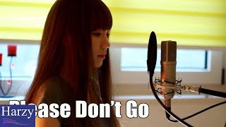 Joel Adams - Please Don't Go (Cover by J.Fla) [1 Hour Version]