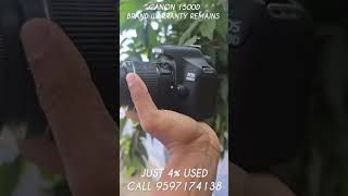 CANON 1500D CAMERAS |AVAILABLE AT MUTHUKUMARAN CAMERAS| #canon1500d #muthukumarancameras