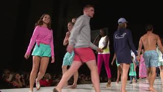 The Fashion Show at Iowa State University 2016