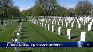 Persons of the Week: Wisconsin's fallen service members