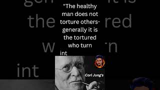 Carl Jung Quotes that tell a lot about ourselves |PART 11|One of the Most Brilliant Minds of alltime