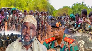 Garaad Jaamac Oohin Afka Furtay Qirayna Somaliland Laascanood Qabsan Doonto Iyo Huwanta