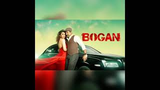 Bogan - Senthoora Lyric Video |Jayam Ravi|Hansika|Sona  Ann Sunil