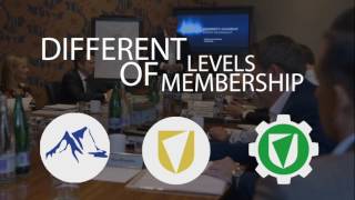 Property Academy Three Tiers of Membership