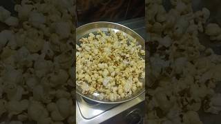 పిల్లలకి  ఎంతో ఇష్టమైన పాప్ కార్న్ 🍿🍿🍿#youtubeshorts#food#shortvideo❤️❤️❤️