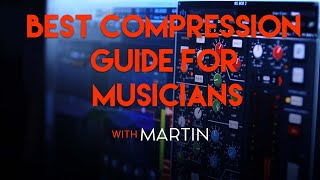 The Ultimate Guide to Compression for Beginners