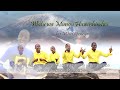 Watu wa Mungu hawashindwi by V.George. Kwaya Mt.JohnBosco Kabare Parokia Nshamba (Official Video-HD)