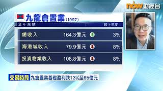 【專家分析】零售收租股冇人流好難搞