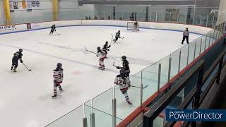 Elizabeth Piroli #88 - U13AA - Early 2023 Highlights