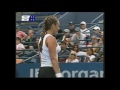 mary pierce vs elena vesnina us open 2006