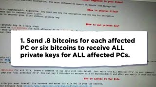 What have investigators learned about the cyberattack in Atlanta?