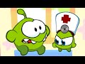 OM NOM Stories 🟢 Season 16 All Episodes 🟢 Cut the Rope