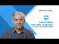 Supervised Machine Learning Tutorial for Beginners [Part 2] | Why the Name Linear Regression