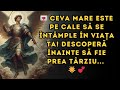 💌 Ceva Mare Este Pe Cale să se Întâmple în Viața Ta! Descoperă Înainte să Fie Prea Târziu    🌟