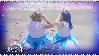 Jimo Ai ♡ Mantan ☆ Summer Life {PV}