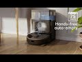 Roomba® Plus 405 Combo Robot + AutoWash™ dock