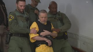 Richard Allen's attorneys push for oral arguments in appeal of Delphi murders conviction