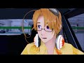 aphetalia mmd october special