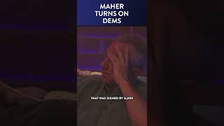 Bill Maher & RFK Jr. Rip Into What Democrats Have Become #Shorts | DM CLIPS | Rubin Report