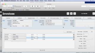 FileMaker Record Locking Defined