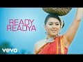 Mappillai - Ready Readya Video | Dhanush, Hansikha Motwani | Manisarma