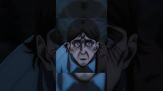 Гриша Йегер встретил Зика из будущего #аниме #shorts #attackontitan