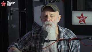 Seasick Steve - Have Mercy On The Lonely (Live on The Chris Evans Breakfast Show with Sky)