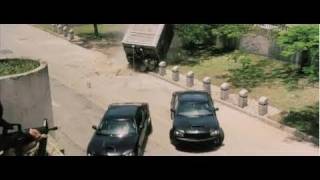 Fast \u0026 Furious 5 - Extrait exclusif VF