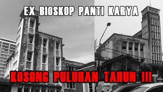 BIOSKOP TUA DI BANDUNG - PANTI KARYA