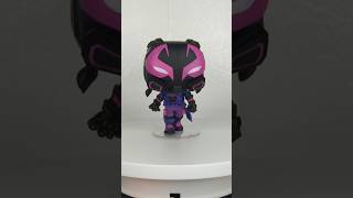 Miles G Morales (Prowler) Funko Pop!