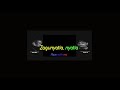 YO PE Remix Lyrics in  English / Meaning / Subtitles /Translations /   Innoss'B Ft. Diamond Platnumz