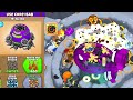 The New Bomb Blitz Shoots SUPER Fast Now! (Bloons TD 6)