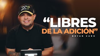 Como salir de las adicciones - Bryan Caro Oficial ►