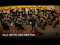 Dvořák: Symphony No. 9 | QC Old Boys Orchestra 2024